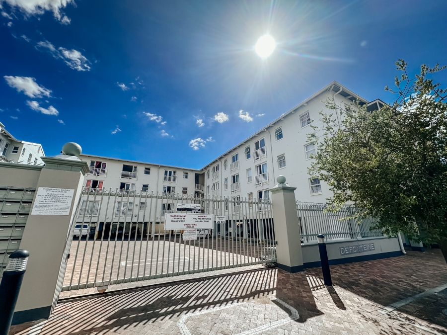 0 Bedroom Property for Sale in Wellington Central Western Cape